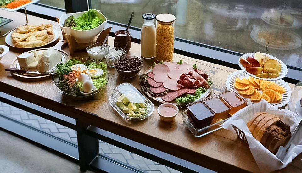 هتل ال ام کلاب تفلیس